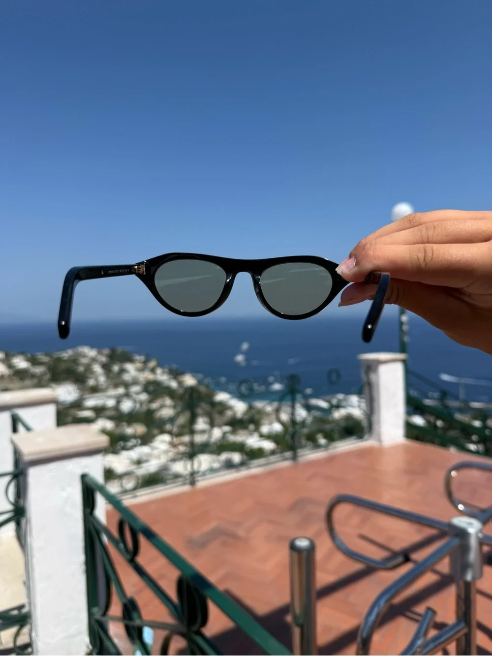 Prada SPR B15 16K-731 Women’s Sunglasses 😎